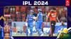 IPL 2024 MI vs SRH: வான்கடேவின் ஹைதராபாத்தை வச்சு செய்யுமா மும்பை..? இன்று யாருக்கு வெற்றி..?