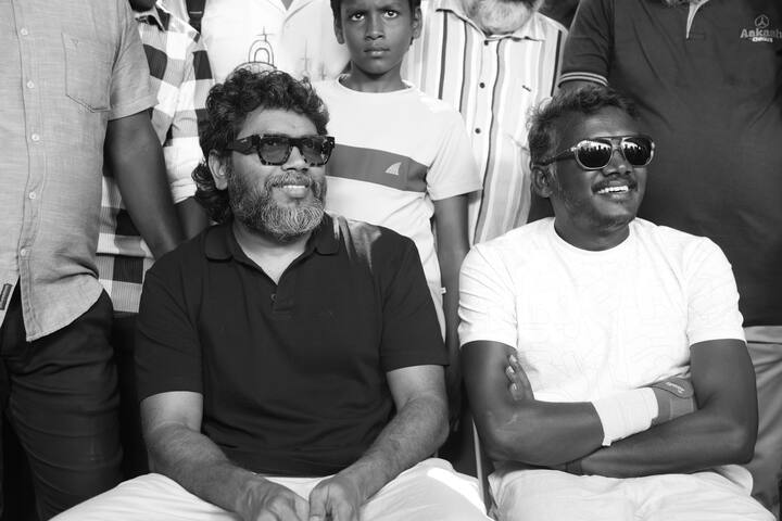 பரியேறும் பெருமாள் ப்ளாக்பஸ்டர் வெற்றிப் படத்திற்குப் பிறகு, இயக்குநர் மாரி செல்வராஜ் மீண்டும் தயாரிப்பாளர் பா ரஞ்சித்துடன் இணையும் படம் இது என்பது குறிப்பிடத்தக்கது.