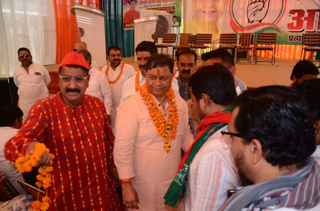 UP Lok Sabha Election 2024: कानपुर में बीजेपी को रोकने के लिए आलोक मिश्रा ने बनाया खास प्लान, बनाई नई रणनीति