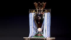 Key Moments Of Premier League 2023/24 Title Race On Matchday 36