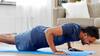 30 Push-Ups a Day : घरच्या घरीच दिवसाला फक्त 30 पुश-अप केल्यास शरीरात किती बदल होतो माहीत आहे का?