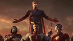 The Boys' Homelander Blasts His Way Into Mortal Kombat 1. Watch Reveal Trailer