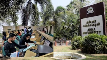 TNEA 2024: பொறியியல் படிப்புகளுக்கு இன்று முதல் ஜூன் 6 வரை விண்ணப்பிக்கலாம் - முக்கியத் தேதிகள் இதோ!
