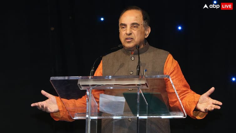 Subramanian Swamy on Narendra Modi: नरेंद्र मोदी से क्यों है BJP के सुब्रमण्यम स्वामी का '36 का आंकड़ा'? 2020 से नहीं हुई बात, जानिए कहां है दिक्कत Lok Sabha Elections 2024 Why BJP Subramanian Swamy did not like NDA PM Narendra Modi Know what is the problem Subramanian Swamy on Narendra Modi: नरेंद्र मोदी से क्यों है BJP के सुब्रमण्यम स्वामी का '36 का आंकड़ा'? 2020 से नहीं हुई बात, जानिए कहां है दिक्कत