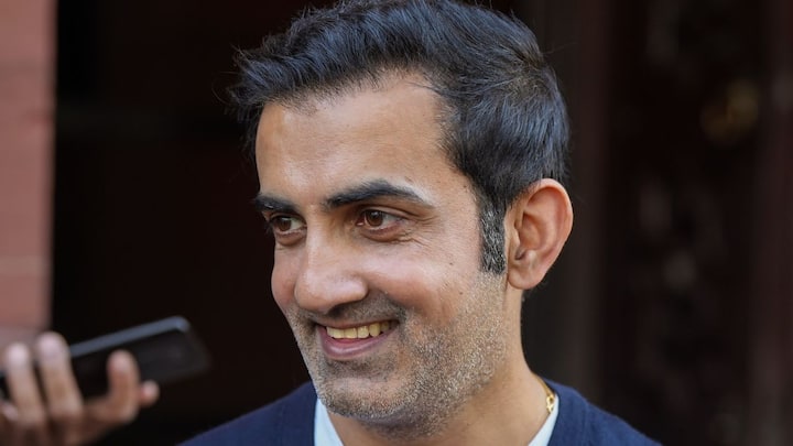 Apart from this, former MP Gautam Gambhir will also join the election campaign for BJP.