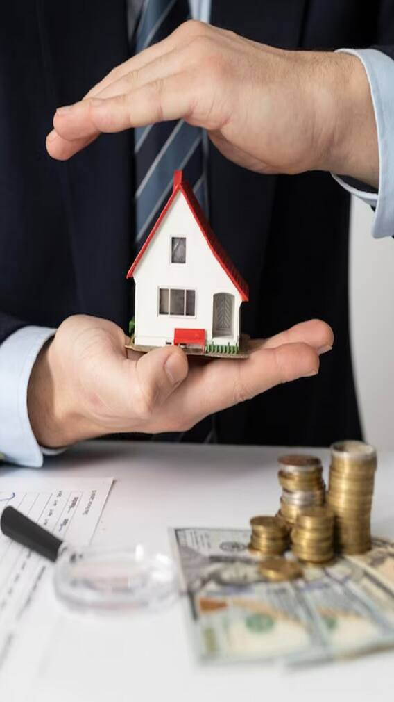 હોમ લોન ટ્રાન્સફર કરતાં પહેલા જાણો આ નિયમ