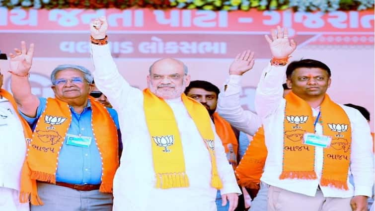 Lok Sabha Elections 2024: Valsad seat BJP candidate Dhaval Patel will not cast his vote find out what is the reason Valsad  Lok Sabha Seat:  વલસાડ બેઠકના ભાજપના ઉમેદવાર ધવલ પટેલ મતદાનથી રહેશે વંચિત? જાણો શું છે કારણ