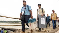 आगरा और फतेहपुर सीकरी सीट पर सुबह सात बजे से होगा मतदान, तैयारियां पूरी, जानें सबकुछ