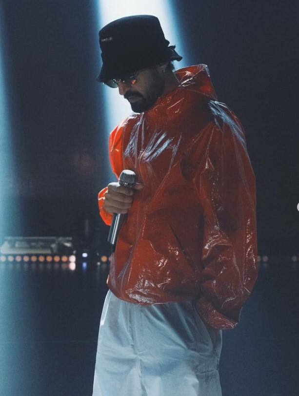 ਇਨ੍ਹਾਂ ਤਸਵੀਰਾਂ ਨੂੰ ਸ਼ੇਅਰ ਕਰਦਿਆਂ ਦਿਲਜੀਤ ਨੇ ਕੈਪਸ਼ਨ ਵਿੱਚ ਲਿਖਿਆ, Winnipeg Sound Check...