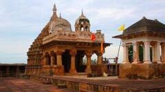 मुरैना के चौसठ योगिनी मंदिर का है रहस्यमयी इतिहास, यहां मिलता था वैदिक ज्ञान, जानें मान्यता