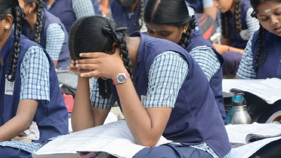 10th Supplementary Exam 2024: 10ஆம் வகுப்பில் 75,521 பேர் தோல்வி: துணைத்தேர்வுக்கு நாளையே விண்ணப்பிங்க! விபரம் இதோ!