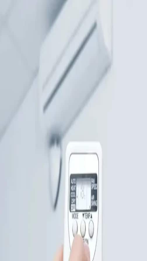 ગરમીમાં AC નું તાપમાન કેટલા પર રાખશો ? જાણો