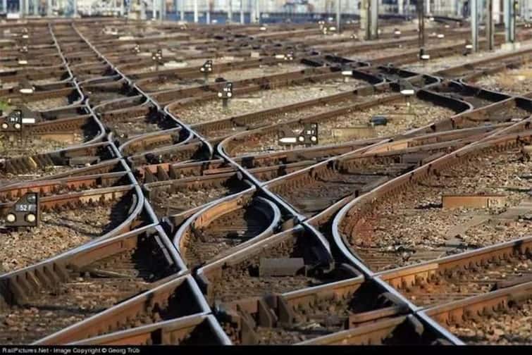 How long does it usually take to repair railway tracks Indian Railway: ਆਖਰ ਕਦੋਂ ਹੁੰਦੀ ਹੈ ਰੇਲਵੇ ਟਰੈਕ ਦੀ ਮੁਰੰਮਤ?  ਕੀ ਹੈ ਖਰਾਬੀ ਲੱਭਣ ਦਾ ਪੈਮਾਨਾ 