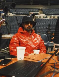 Diljit Dosanjh: ਦਿਲਜੀਤ ਦੋਸਾਂਝ ਦੀ ਹਾਲੀਵੁੱਡ ਸਟਾਰ ਦੇ ਲੁੱਕ ਨਾਲ ਹੋਈ ਤੁਲਨਾ, ਤਸਵੀਰਾਂ ਵੇਖ ਫੈਨਜ਼ ਬੋਲੇ- 'ਮਾਇਕਲ ਜੈਕਸਨ...'