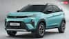 टेस्टिंग के दौरान स्पॉट हुई Tata Nexon CNG, मारुति ब्रेजा सीएनजी को मिलेगी चुनौती 