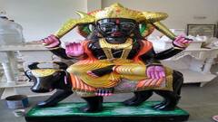 Shani Jayanti 2024: શનિદેવનો આ નંબર સાથે છે ખાસ સંબંધ, લાભ મેળવવા માટે શનિ જયંતિ પર કરો આ ઉપાય