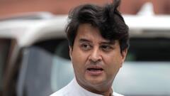 ज्योतिरादित्य सिंधिया की जगह कौन होगा राज्यसभा का सदस्य? रेस में ये नाम