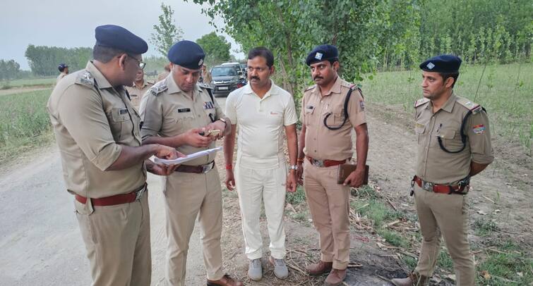 Haridwar News girlfriend father kill lover father police registered case ann Haridwar News: प्रेमिका के परिजनों ने की प्रेमी के पिता की हत्या, आरोपियों की तलाश में जुटी पुलिस