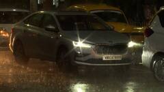 Bengal Rain: সন্ধের পর স্বস্তির বৃষ্টি কলকাতায়, ভিজল দক্ষিণবঙ্গের বিভিন্ন জেলা, কী বলছে আবহাওয়া দফতর?