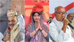 Lok Sabha Elections Phase 3 To Witness Polling In 92 Seats In 12 States & UTs, All About It