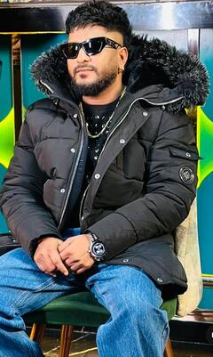 G Khan: ਪੰਜਾਬੀ ਗਾਇਕ ਜੀ ਖਾਨ 7ਵੀਂ ਫੇਲ੍ਹ, ਜਾਣੋ ਦੁਕਾਨ 'ਚ ਪੋਚਾ ਲਾਉਣ ਵਾਲਾ ਗੁਲਸ਼ਨ ਕਿਵੇਂ ਬਣਿਆ ਪੰਜਾਬੀ ਗਾਇਕ G ਖਾਨ