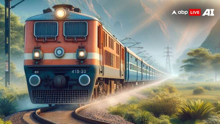 रेलवे के नियमों के मुताबिक, रात में 10 बजे से लेकर सुबह 6 बजे तक ही कोई व्यक्ति अपनी बर्थ पर सो सकता है. इसके अलावा दिन के वक्त मिडिल और लोअर बर्थ पर कोई भी यात्री बैठ सकता है.