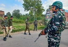 M4 ਰਾਈਫਲ, ਸਟੀਲ ਬੁਲੇਟ...IAF ਜਵਾਨਾਂ 'ਤੇ ਹੋਏ ਹਮਲੇ 'ਚ ਹੋਇਆ ਵੱਡਾ ਖੁਲਾਸਾ, ਚੀਨ ਨਾਲ ਦੱਸਿਆ ਜਾ ਰਿਹਾ ਕਨੈਕਸ਼ਨ