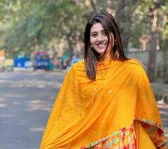 ડેબ્યૂ ફિલ્મમાં જ ‘કચ્ચા બદામ ગર્લ’ અંજલિ અરોરાને મળ્યો મોટો રોલ