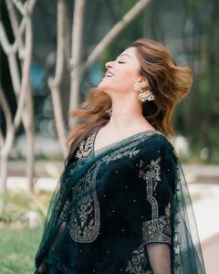 Rubina dilaik: आई झाल्यावर नवऱ्यासोबतचा रोमान्स मिस करतेय रुबिना; म्हणाली..