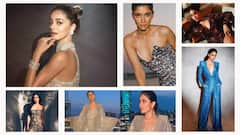 6 Bollywood Divas As They Steal The Spotlight In Shimmery Outfits