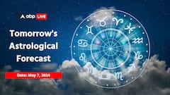 Tomorrow's Horoscope Prediction, May 07: See What The Stars Have In Store - Predictions For All Zodiac Signs