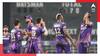 KKR IPL 2024: কলকাতায় তুমুল ঝড়-বৃষ্টি, বিমান নামতেই পারল না, কোথায় গেলেন কেকেআর ক্রিকেটারেরা?