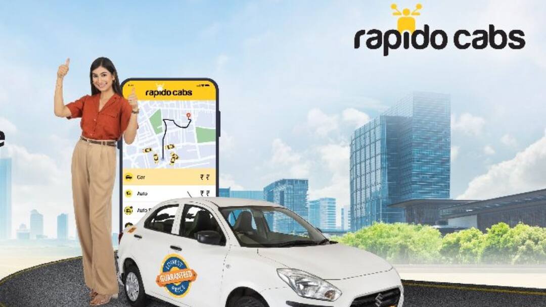 Rapido offers free rides to voters in Hyderabad Karimnagar Warangal to increase polling Rapido Free Ride: ఎలక్షన్ రోజున ర్యాపిడో అదిరే ఆఫర్, ఇలా చేస్తే ఫ్రీ రైడ్