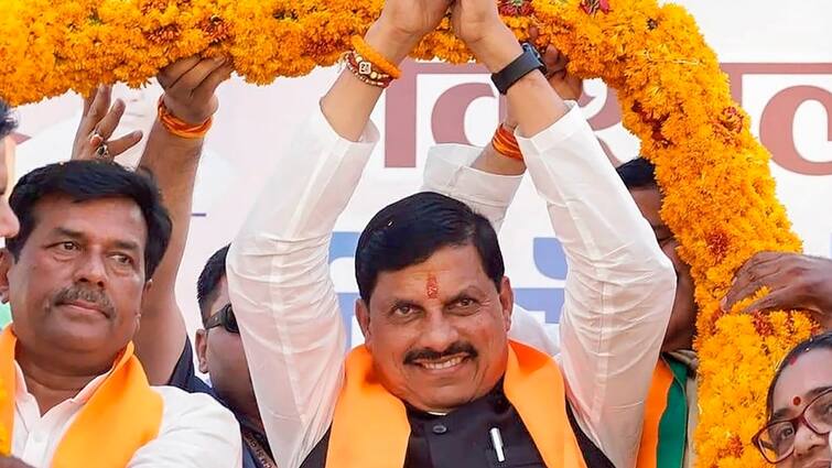 Lok Sabha Election 2024 MPCM Mohan Yadav in Ujjain told why Rahul Gandhi left Amethi seat ANN MP के सीएम मोहन यादव बोले, 'इसलिए राहुल गांधी ने छोड़ दी अमेठी की सीट'