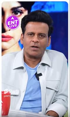 Guess the movie with Manoj Bajpayee & Prachi Desai