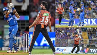 SRH vs MI: सूर्या के शतक के दम पर मुंबई ने हैदराबाद को चटाई धूल, 7 विकेट से जीता मैच