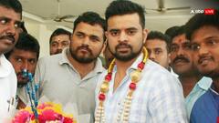 Prajwal Revanna: हासन में अब भी प्रज्वल रेवन्ना का खौफ, वीडियो वायरल होने के बाद कई पीड़ित परिवारों ने छोड़ा घर