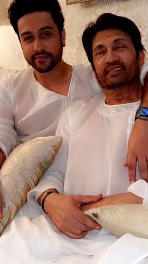 बेटे अध्ययन और कंगना रनौत के रिश्ते को लेकर शेखर सुमन ने कहा था ये