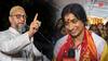 Lok Sabha Elections: 'जिन जगहों पर पड़ते हैं फर्जी वोट, उनके नाम ओवैसी को जुबानी याद हैं', बोलीं माधवी लता
