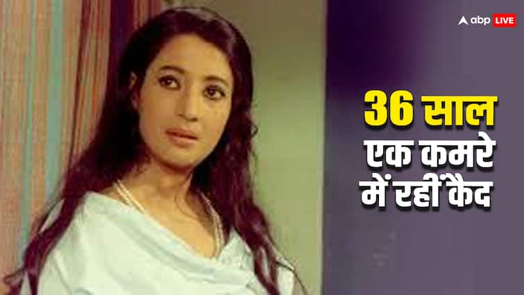 suchitra Sen last wish was not to show her face kept herself imprisoned ...