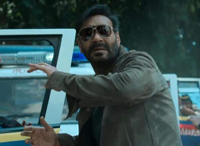 In the year 2022, Bollywood actor Ajay Devgan debuted on OTT with 'Rudra: The Age of Darkness'.  Ajay Devgan did an excellent job in this 6 episode web series.  Ajay Devgan was the lead actor of this series and apart from him, Esha Deol was also seen in this series.