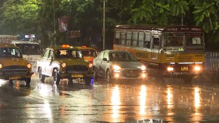 Rain surprised in Chennai people in early morning today Rain Alert: சென்னை உள்ளிட்ட பல்வேறு இடங்களில் கொட்டிய கோடை மழை - மகிழ்ச்சியில் மக்கள்