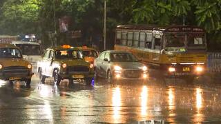 Bengal Rain: জেলায় জেলায় ঝড়বৃষ্টি, পুরুলিয়ায় বজ্রপাতে মৃত ২, নাকাশিপাড়ায় ২ জনের মৃত্যু