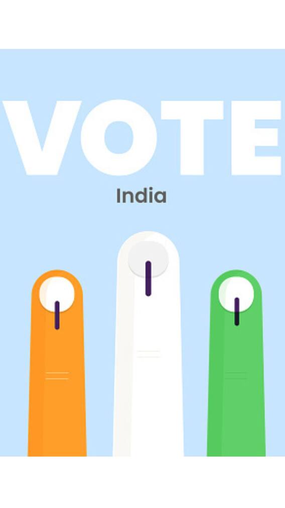 Top 10 Key Candidates In Lok Sabha Elections Phase 3