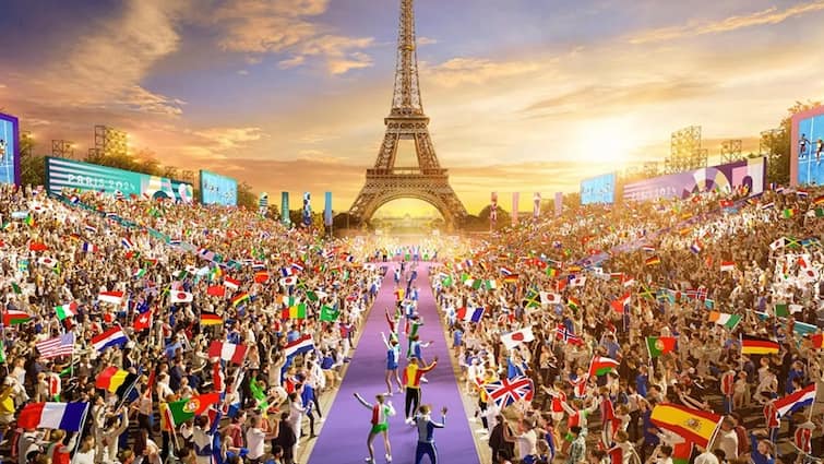 Paris Olympics 2024 Ticket Exclusive Package ચાર કરોડ રૂપિયા છે પેરિસ ઓલિમ્પિક 2024ની ટિકિટ, જાણો ક્યાંથી અને કેવી રીતે ખરીદી શકશો?