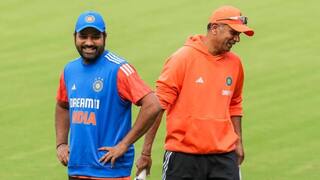 Indian Cricket Team: প্রকাশ্য রোহিত, কোহলিদের টি-টোয়েন্টি বিশ্বকাপের জার্সি!