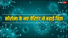 आखिर अमेरिका में क्यों तेजी से बढ़ रहे कोरोना के नए वैरिएंट 'FliRT' के मामले, क्या भारत को भी खतरा ?