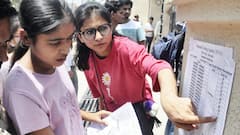 NEET Cut Off Marks 2025: நாளை வெளியாகும் நீட் தேர்வு முடிவுகள்; யார் யாருக்கு எவ்வளவு கட் ஆஃப் மதிப்பெண் தேவை?