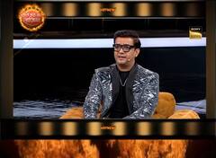 Madness Machaenge: Karan Johar Gets Angry With SONY TV's Comedy Show, Know What The Matter Is?