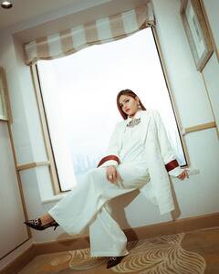 Rubina dilaik: आई झाल्यावर नवऱ्यासोबतचा रोमान्स मिस करतेय रुबिना; म्हणाली..